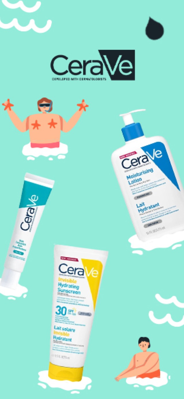 CERAVE