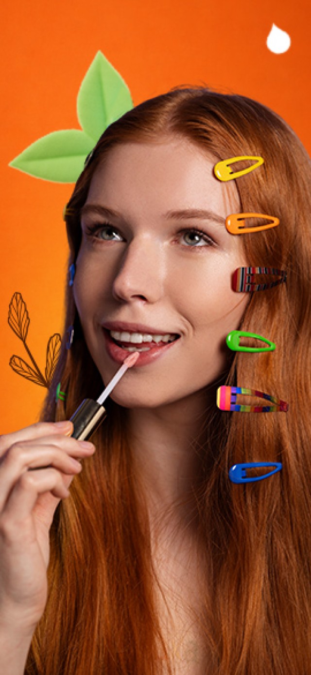 MAKE UP