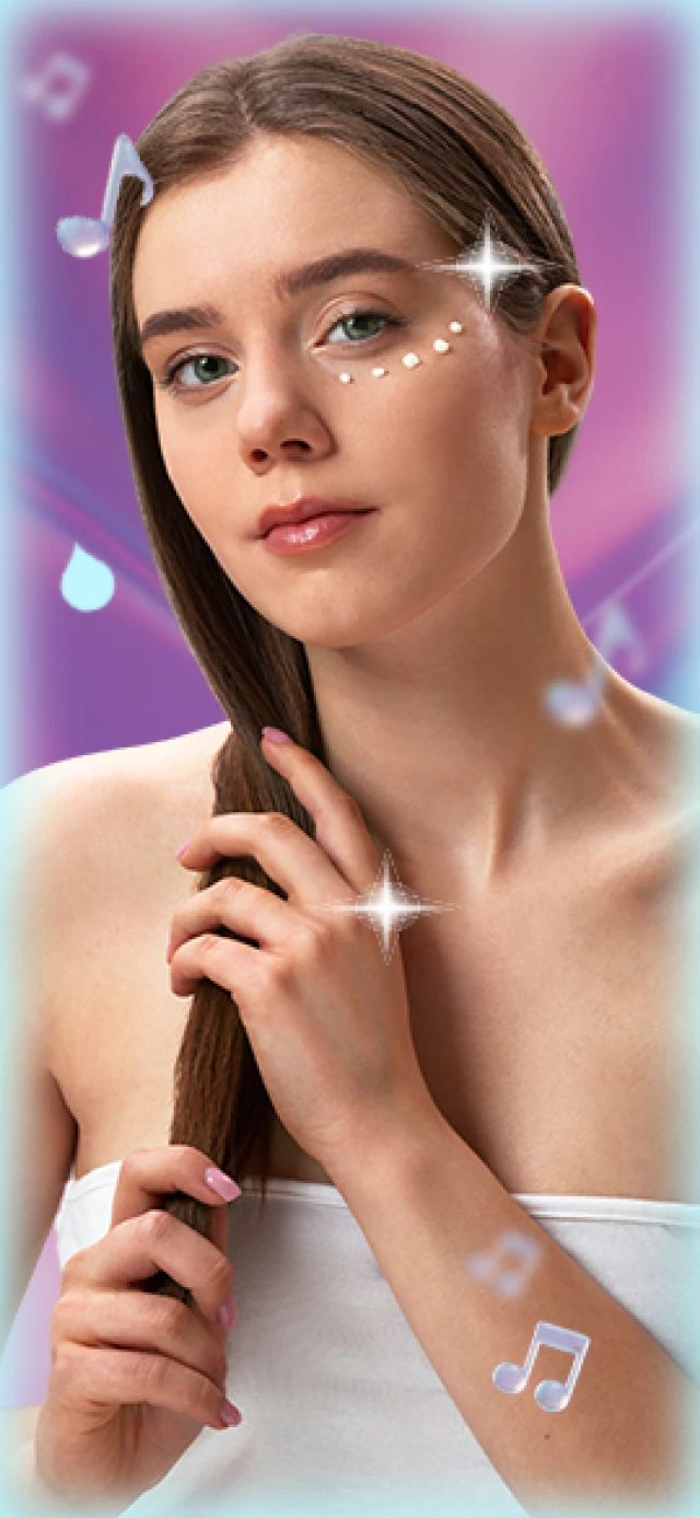 ΚΡΕΜΕΣ ΠΡΟΣΩΠΟΥ