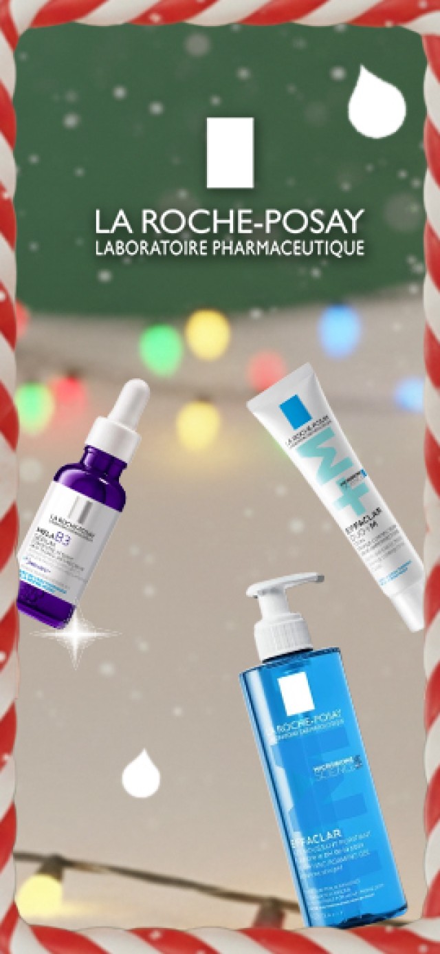 LA ROCHE-POSAY