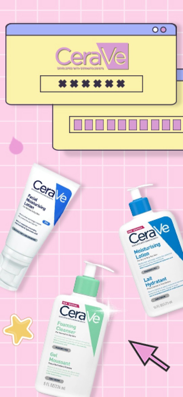 CERAVE