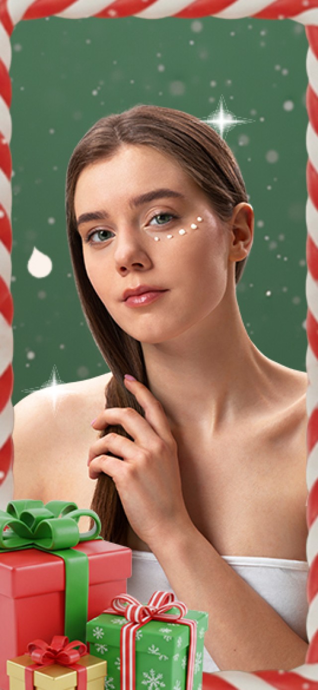 ΚΡΕΜΕΣ ΠΡΟΣΩΠΟΥ