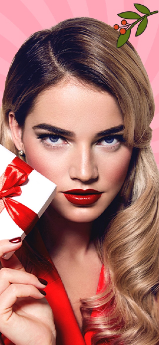 MAKE UP