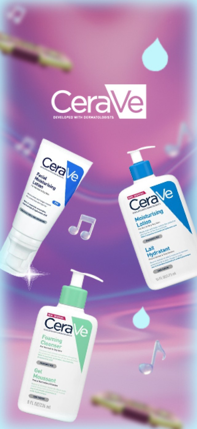 CERAVE
