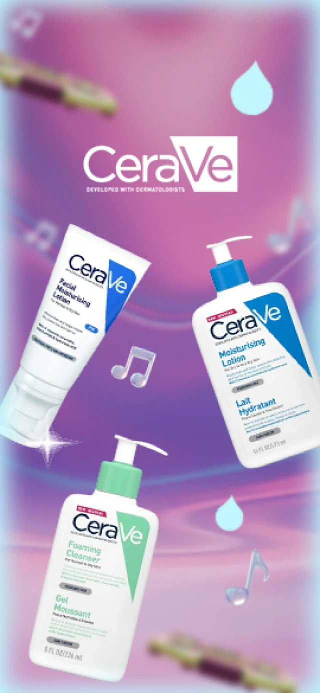 CERAVE