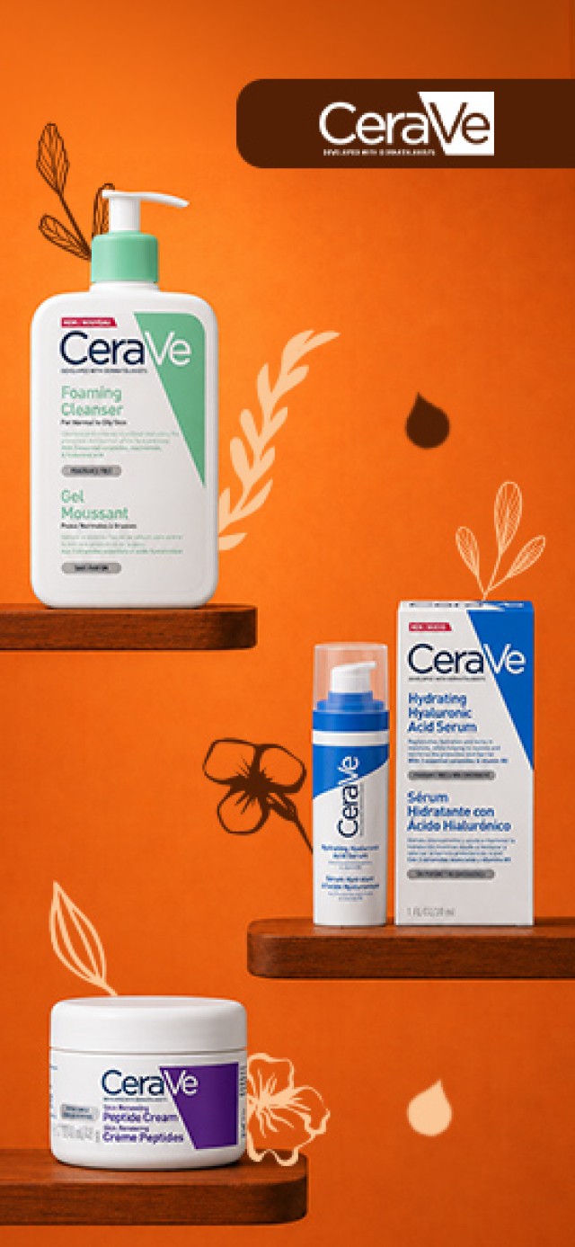 CERAVE