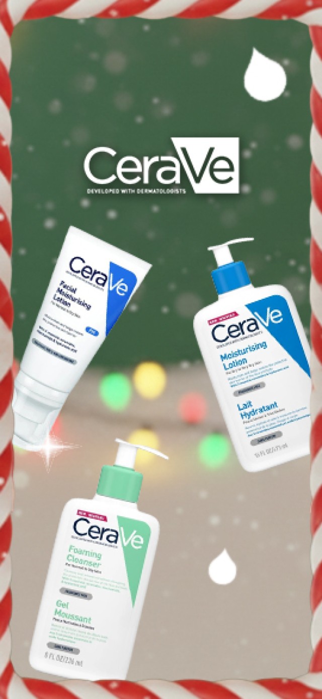 CERAVE