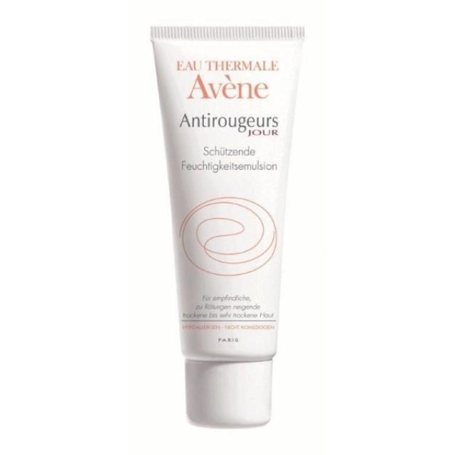 AVENE ANTIROUGEURS JOUR EMULSION LEGERE 40ML