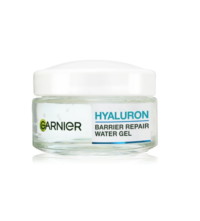 Garnier Hyaluronic Barrier Repair Water Gel Ενυδατική Κρέμα Gel για Κανονικές Επιδερμίδες 50ml