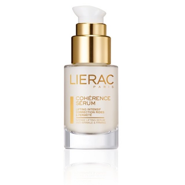 LIERAC Coherence Serum Concentre 30ml