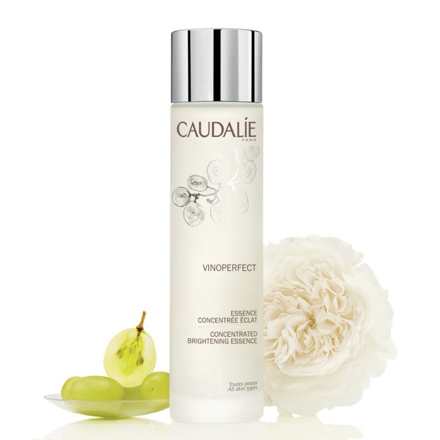 Caudalie Vinoperfect Concentrated Brightening Essence 100ml