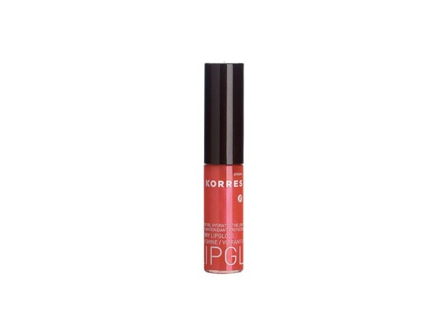 KORRES GLOSS ΚΕΡΑΣΙ_44 ΠΟΡΤΟΚΑΛΙ