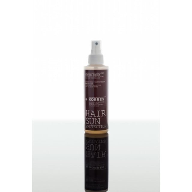 KORRES RED VINE HAIR SUN 150ml