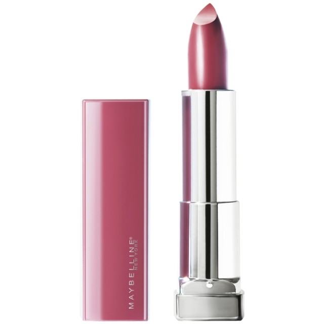 Maybelline Color Sensational Lipstick 376 Pink For Me