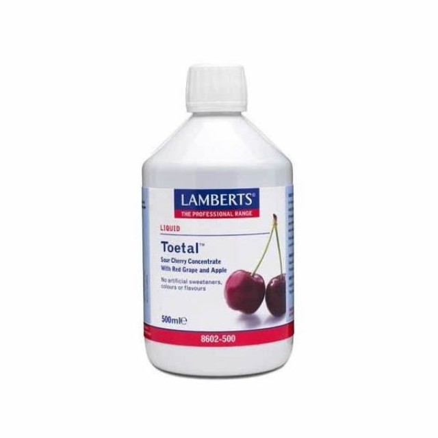 LAMBERTS TOETAL 500ML