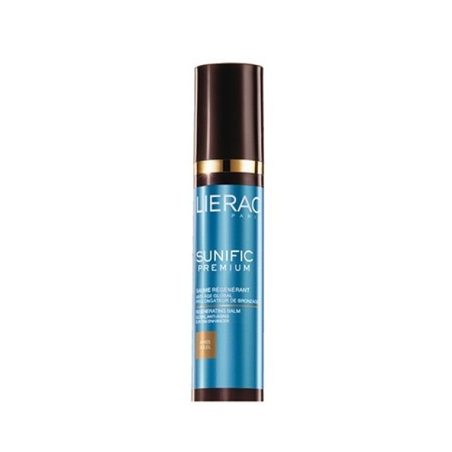 Lierac Sunific Premium Baume After Sun Balm 50ml