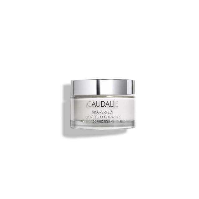 Caudalie Vinoperfect Dark Spot Correcting Moisturizer Day Cream 50ml