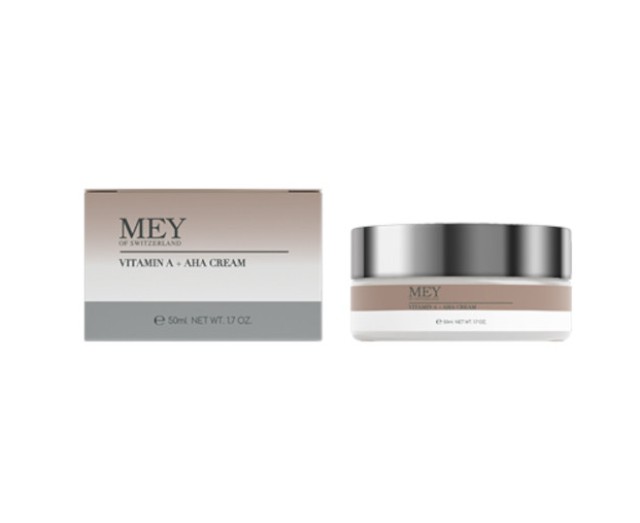 MEY VITAMIN A+AHA 50ml