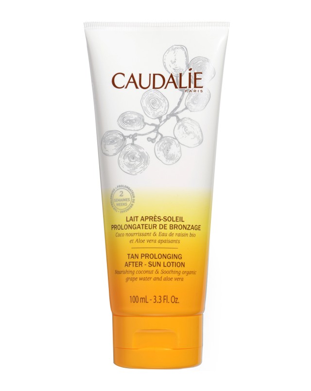 Caudalie Tan Prolonging After Sun Lotion 200ml