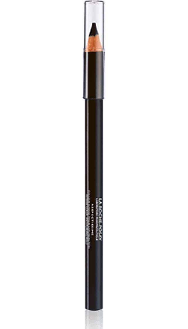 La Roche Posay Respectissime Crayon Soft Eye Pencil Brun Καφέ 1gr