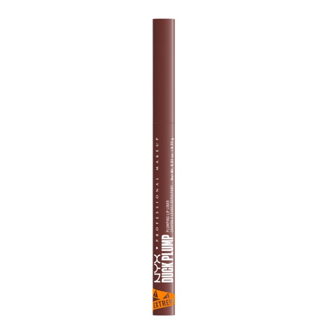 NYX Professional Makeup Duck Plump Plumping Lip Liner Dash Of Cocoa 0,33gr