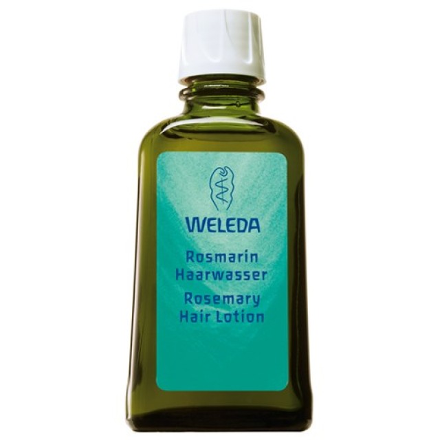 Weleda Λοσιόν Μαλλιών Δενδρολίβανο 100ml