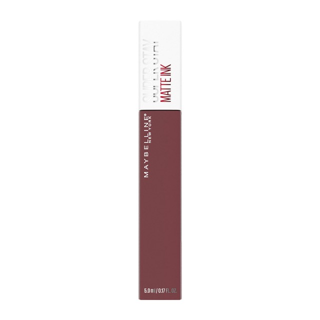 Maybelline Superstay Matte Ink Lipstick 160 Mover 5ml