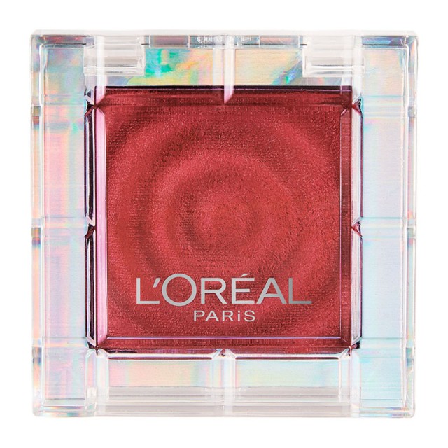 L'oreal Paris Eyeshadow Color Queen Ferocious Matte 10ml