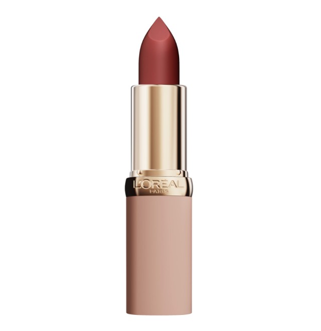 L'oreal Paris Color Riche Blurred Matte Lipstick Κραγιόν 545 Nude Nonchalant 4.3g