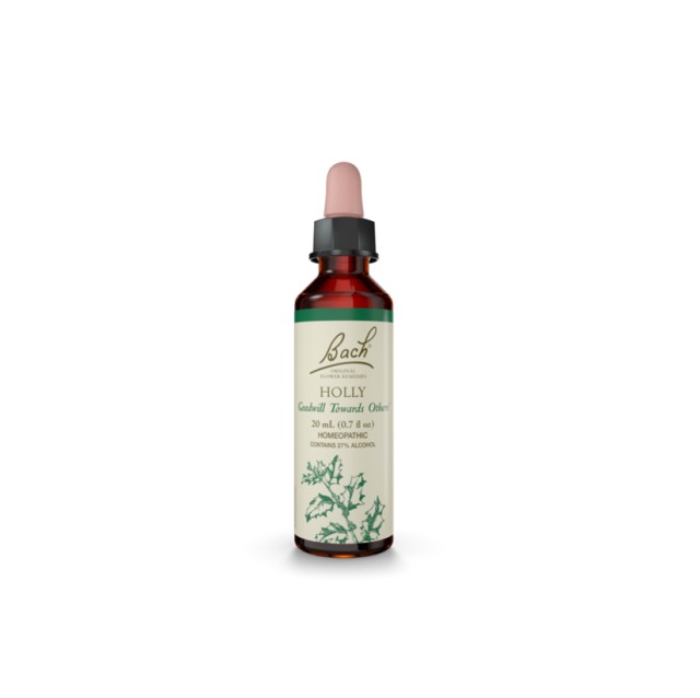 Power Health Bach Rescue Remedy 15 Holly 20ml