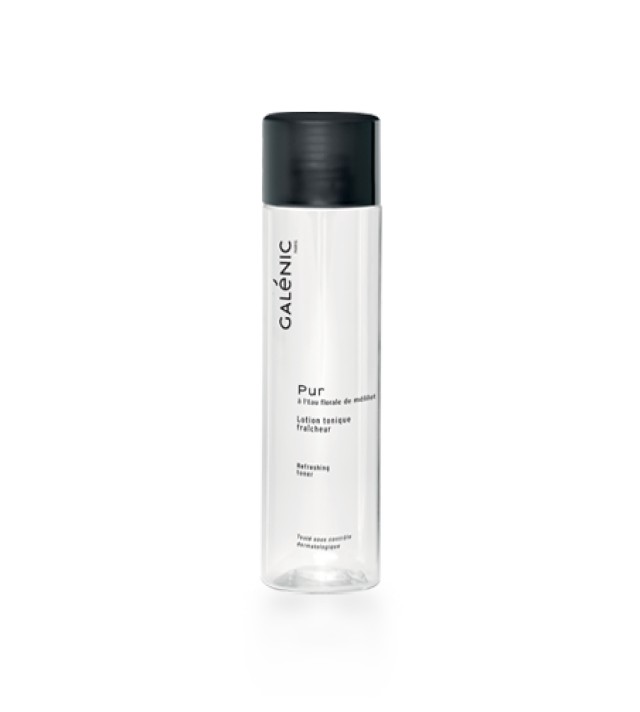 GALENIC PUR LOTION TONIQUE FRAICHEUR 400ML