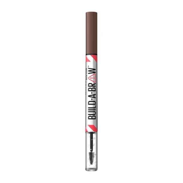 Maybelline Build-a-Brow Pen 257 Medium Brown