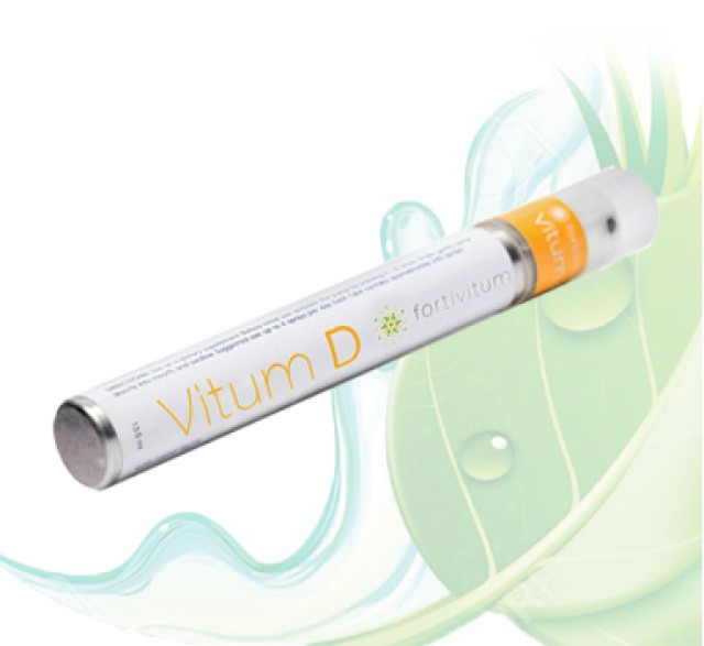 LaLuna Oral Spray με Βιταμίνη D3 13,5ml