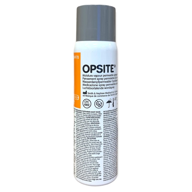 Smith & Nephew OpSite Spray 100ml