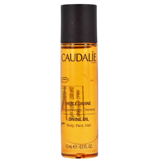 Caudalie Huile Divine Oil 15ml