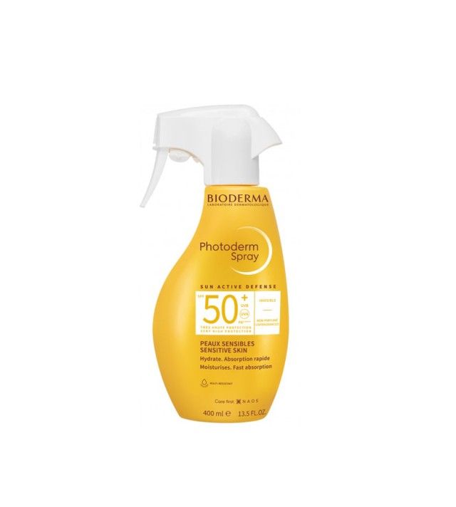 Bioderma Photoderm Spray SPF50 -20% 400ml