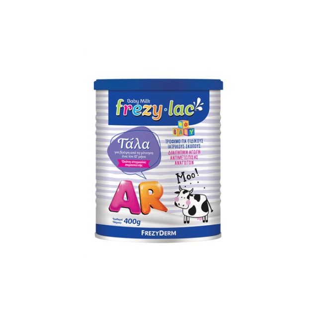 FREZYLAC AR 400gr