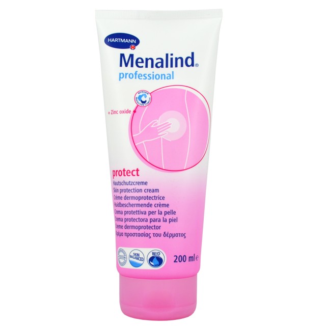 HARTMANN Menalind professional Protect Κρέμα προστασίας για το δέρμα 200ml