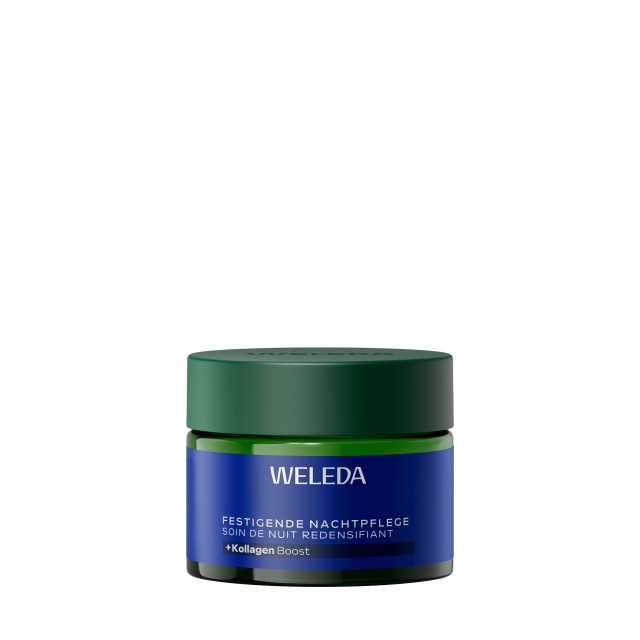 Weleda Blue Gentian & Edelweiss Night Cream 40ml