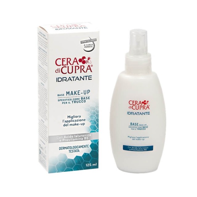 CERA di CUPRA ΕΝΥΔΑΤΙΚΗ ΒΑΣΗ MAKE UP 125ml