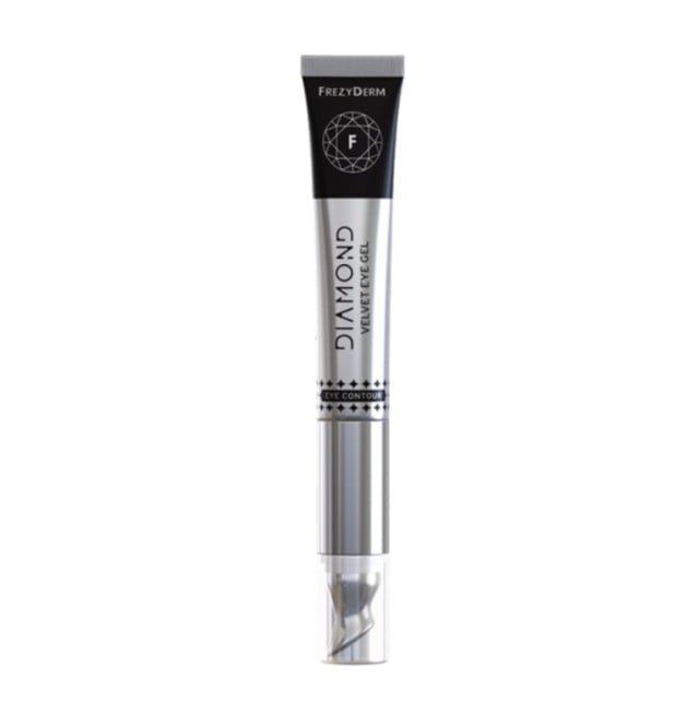 Frezyderm Diamond Velvet Eye Gel 15ml