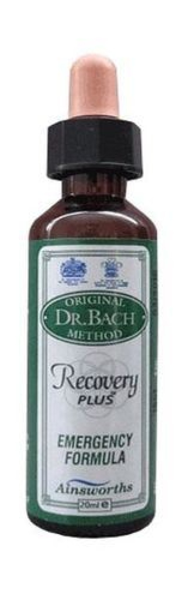 DR.BACH Ainsworths Recovery Plus 20ml