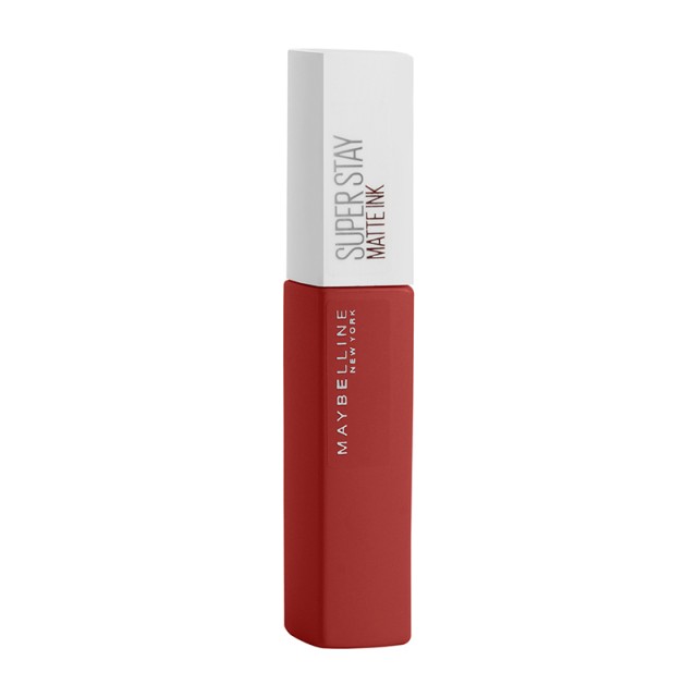 Maybelline Superstay Matte Ink Lipstick 118 Dancer 5ml