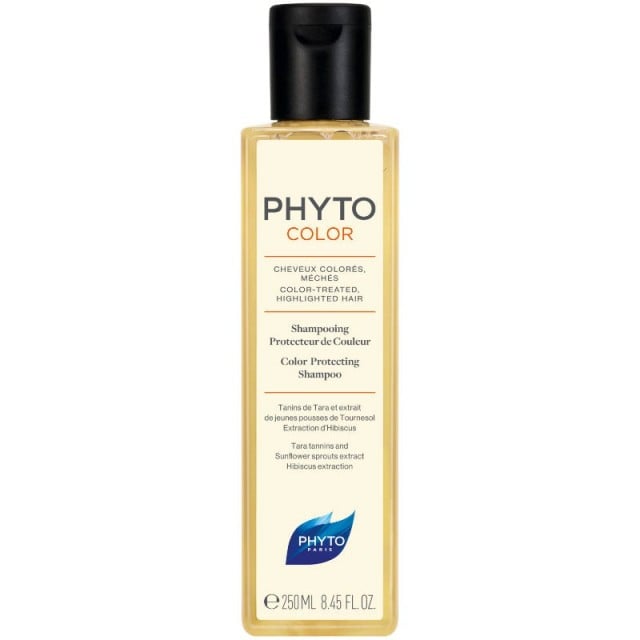 Phyto Phytocolor Care Color Protecting Shampoo 250ml