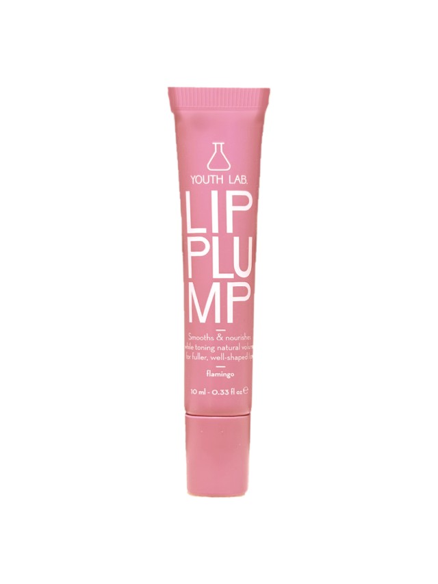 Youth Lab Lip Plump Προϊόν Περιποίησης Χειλιών Flamingo 10ml