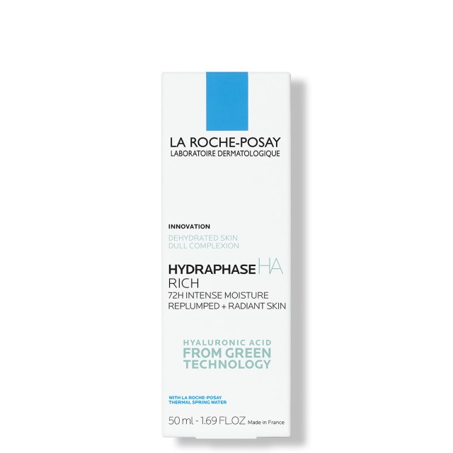 La Roche Posay Hydraphase HA Rich 50ml