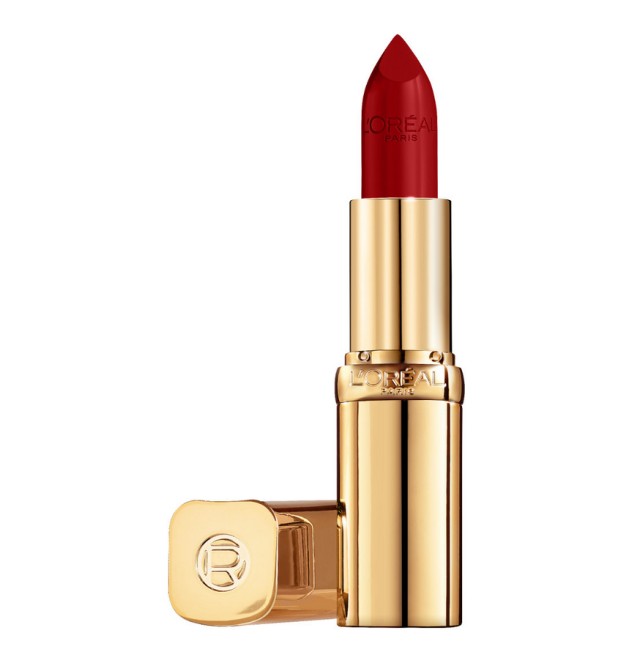 L'oreal Paris Color Riche Lipstick 300 Le Rouge Paris 1τμχ