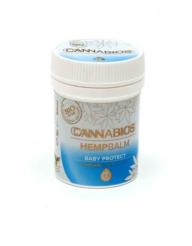 Cannabios Baby Protect 50ml