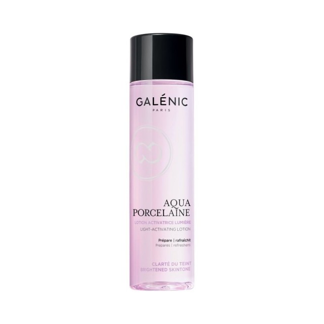 Galenic Aqua Porcelaine Light-Activating Lotion 200ml