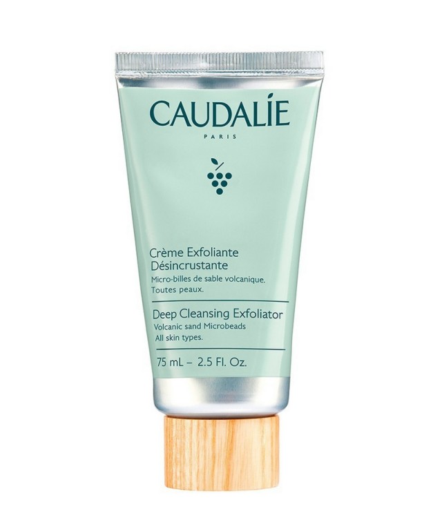 CAUDALIE Creme Exfoliante Desincrustante 75ml